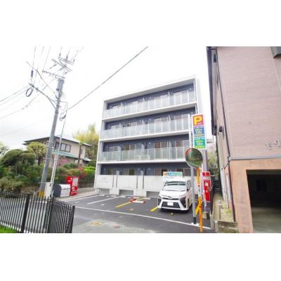 OneLife熊大北クロノス【★設備充実】の物件画像