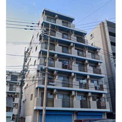 OneLife大江キャッスル【★バストイレ別・オートロック】の物件画像