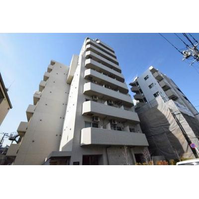 OneLife住吉SOUTHスタイル【★オートロック・浴室乾燥機付！】の物件画像