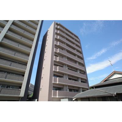 OneLife九品寺オーネスト【1LDK・設備充実】の物件画像