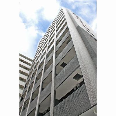 OneLife椎名町駅前スクイーズ【★浴室乾燥機・独立洗面台】の物件画像