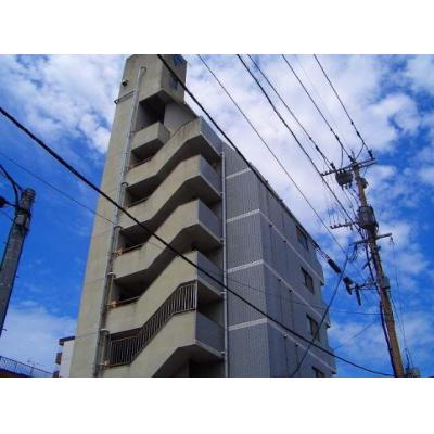 OneLife熊本駅フォルム【★エレベーター付き】の物件画像