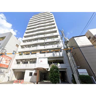OneLife熊本城SOUTH【★駅1分・セパレートタイプ】の物件画像