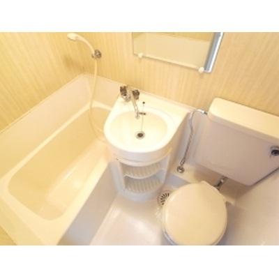 OneLife仙台プラザ【★3点ユニットバスタイプ】の物件画像