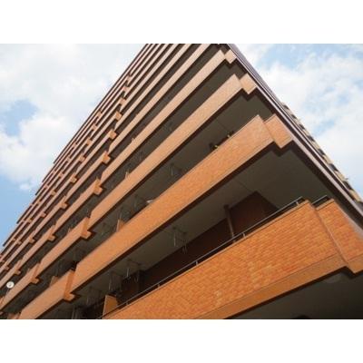 OneLife仙台五橋駅前【★駅近・オートロック】の物件画像
