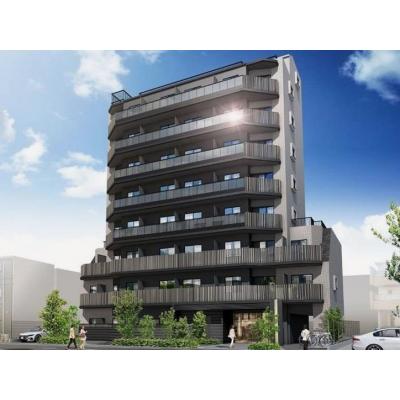OneLife大島ディッド【★独立洗面台・浴室乾燥付！】の物件画像