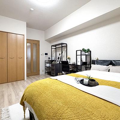 アットイン久屋大通1-1　《当社全物件 無料Wi-Fi完備｜来店不要・WEBで予約から契約まで完結》の物件画像