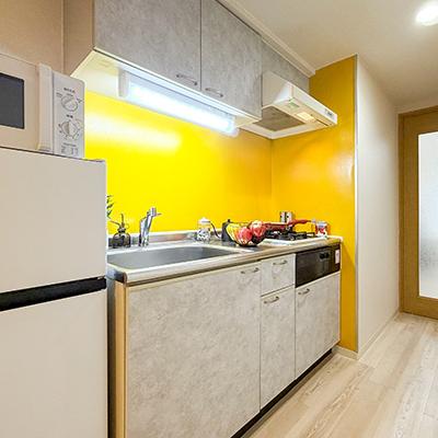 アットイン久屋大通1-1　《当社全物件 無料Wi-Fi完備｜来店不要・WEBで予約から契約まで完結》の物件画像