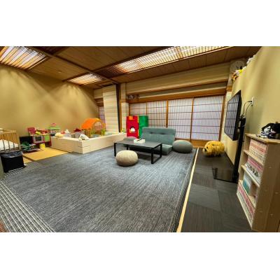 【コワーキング/シェアキッチン】あざみ庵ASSOBO南紀白浜 304号室【無料Wi-Fi】の物件画像