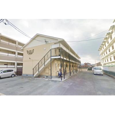【無料Wi-Fi/ベッドタイプ】ファミーユ江戸橋 207号室【1DK/浴室トイレ別】の物件画像
