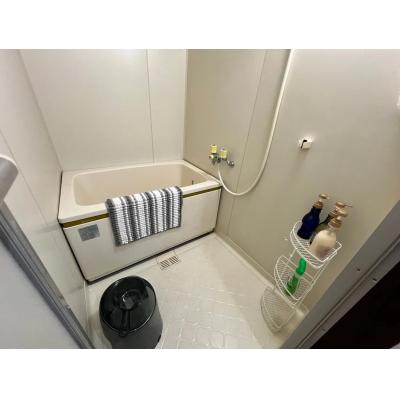 【無料Wi-Fi/ベッドタイプ】ファミーユ江戸橋 207号室【1DK/浴室トイレ別】の物件画像