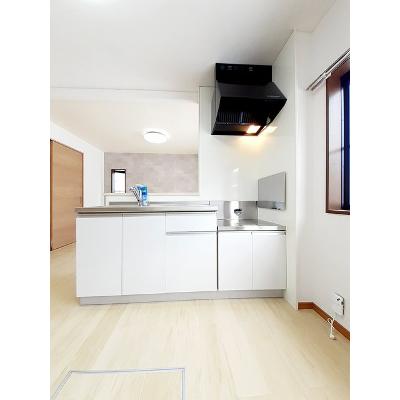 ウイニングラン　Ⅱ棟 101【管理NO：1-005847802-01010】 ★家具家電は申し込み後に搬入します★ ★2026年10月中旬入居可能★の物件画像