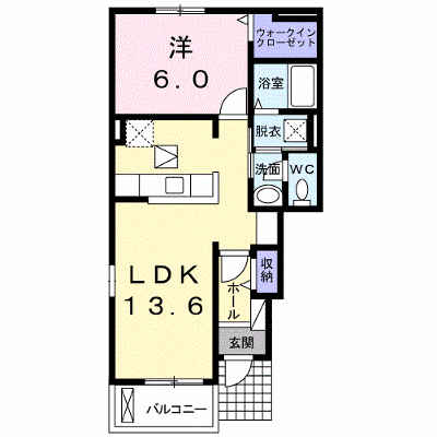 サンムーン 101【管理NO：1-022822801-01010】 ★家具家電は申し込み後に搬入します★ ★2026年08月下旬入居可能★の物件画像