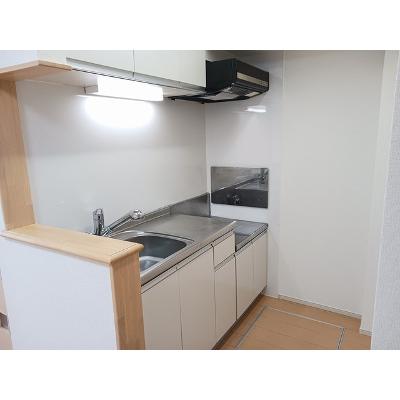 カーザ・ラッフィナート 105【管理NO：1-017314101-01040】 ★家具家電は申し込み後に搬入します★ ★2026年10月中旬入居可能★の物件画像