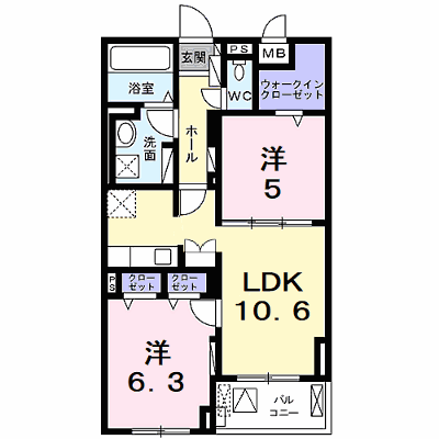 コンコルディア 404【管理NO：1-026235301-04040】 ★家具家電は申し込み後に搬入します★ ★2026年08月下旬入居可能★の物件画像