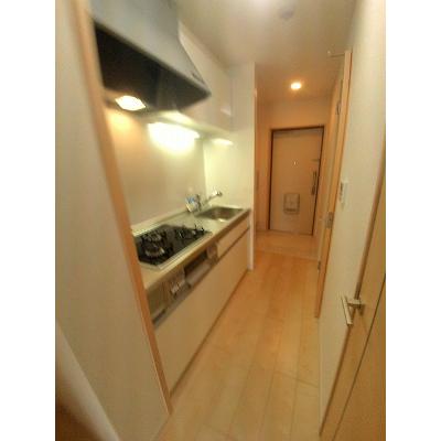 Ｇｒａｎｇｅ四条大宮 403【管理NO：1-020550701-04030】 ★家具家電は申し込み後に搬入します★の物件画像