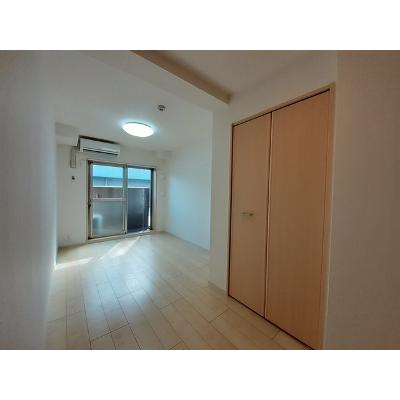 Ｇｒａｎｇｅ四条大宮 102【管理NO：1-020550701-01020】 ★家具家電は申し込み後に搬入します★ ★2026年08月下旬入居可能★の物件画像