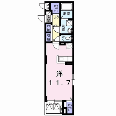 イーストブルー六番館 301【管理NO：1-022548101-03010】 ★家具家電は申し込み後に搬入します★ ★2026年09月中旬入居可能★の物件画像