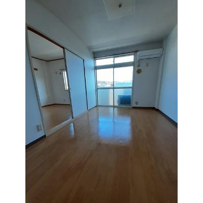 アクティブ・セキ 202【管理NO：1-005071101-02020】 ★家具家電は申し込み後に搬入します★ ★2026年09月中旬入居可能★の物件画像