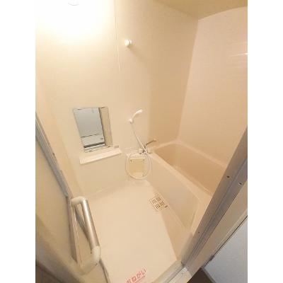 アクティブ・セキ 202【管理NO：1-005071101-02020】 ★家具家電は申し込み後に搬入します★ ★2026年09月中旬入居可能★の物件画像