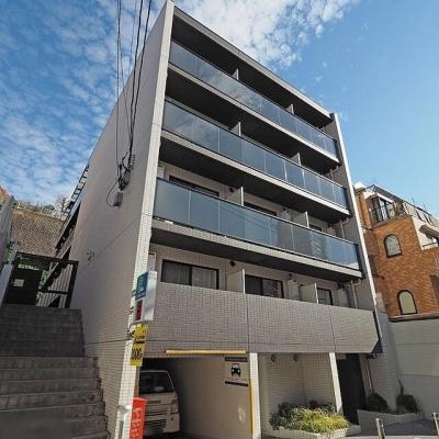OneLife品川カーロ【★独立洗面・浴室乾燥付！】の物件画像
