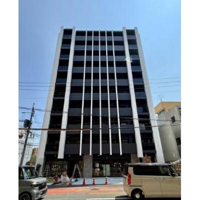 OneLife新水前寺駅前リブス【★設備充実】の物件画像