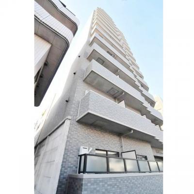 OneLife品川ヴィレ【★独立洗面・新馬場駅徒歩2分！】の物件画像
