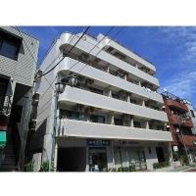 OneLife武蔵小山ガーデン【★3点UB・武蔵小山駅徒歩2分！】の物件画像