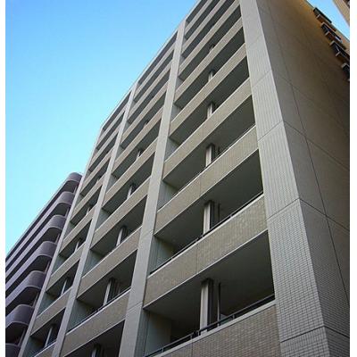 OneLife勾当台公園アクア【★1LDK・オートロック・バストイレ別・独立洗面台】の物件画像