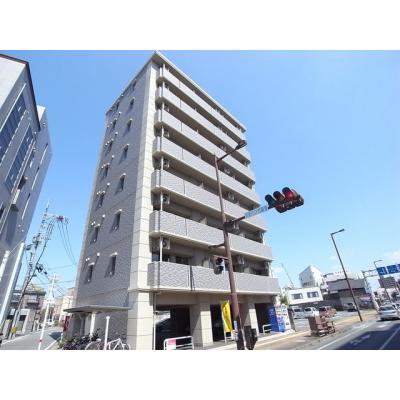 OneLife新水前寺駅ステラ【★1LDK・設備充実】の物件画像