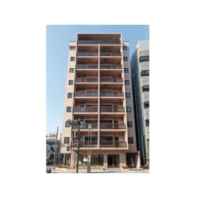 OneLife北斎ティー【★1LDK・49平米・3口コンロ付！】の物件画像