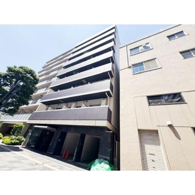 OneLife錦糸町North北斎通り【★独立洗面・浴室乾燥付！】の物件画像