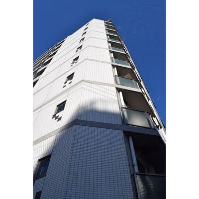 OneLife菊川ファースト【★浴室乾燥付・菊川駅徒歩2分！】の物件画像