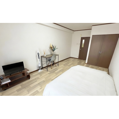 ✨ Wi-Fi無料 📶 北神戸駅より徒歩15分 🚙 駐車場アリ🚙  🔶マンスリーベースＪＰ🔶　【G054】の物件画像