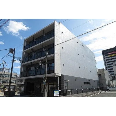 ✨ Wi-Fi無料 📶 大垣駅 徒歩１分 🚋 飲食店多数 ✨築浅優良物件！  🔶マンスリーベースＪＰ🔶　【G036】の物件画像
