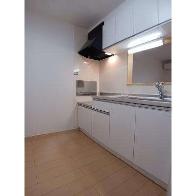 オ・ソレイユ 205【管理NO：1-016809601-02040】 ★家具家電は申し込み後に搬入します★ ★2026年08月下旬入居可能★の物件画像