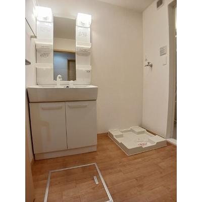 オ・ソレイユ 205【管理NO：1-016809601-02040】 ★家具家電は申し込み後に搬入します★ ★2026年08月下旬入居可能★の物件画像