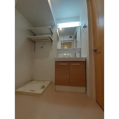オーブ　ドゥース　Ⅲ 202【管理NO：1-024160003-02020】 ★家具家電は申し込み後に搬入します★ ★2026年10月下旬入居可能★の物件画像