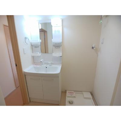 レクレドール 203【管理NO：1-019577801-02030】 ★家具家電は申し込み後に搬入します★ ★2026年09月中旬入居可能★の物件画像