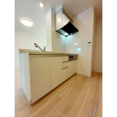 ヴィラ　ベルディ　Ⅱ 103【管理NO：1-026685402-01030】 ★家具家電は申し込み後に搬入します★ ★2026年09月中旬入居可能★の物件画像