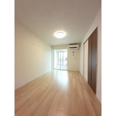 ヴィラ　セレッソ 102【管理NO：1-026466001-01020】 ★家具家電は申し込み後に搬入します★ ★2026年09月上旬入居可能★の物件画像