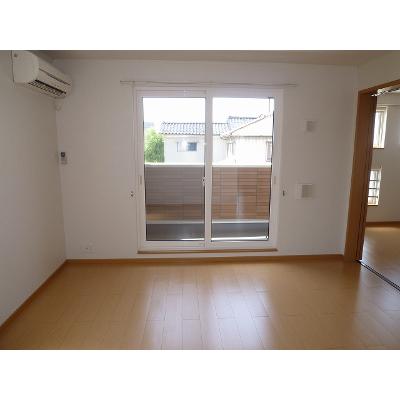 サンフラワー 202【管理NO：1-014618601-02020】 ★家具家電は申し込み後に搬入します★ ★2026年09月中旬入居可能★の物件画像