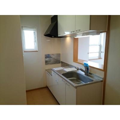 サンフラワー 202【管理NO：1-014618601-02020】 ★家具家電は申し込み後に搬入します★ ★2026年09月中旬入居可能★の物件画像