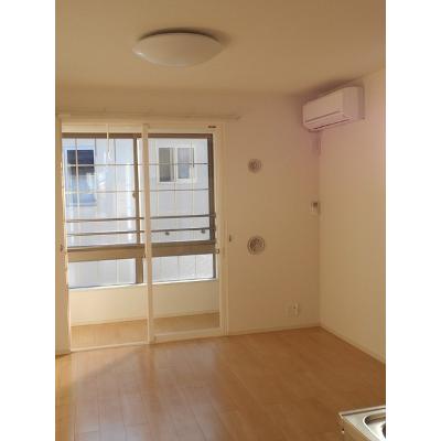 ファミーユⅢ 203【管理NO：1-021182301-02030】 ★家具家電は申し込み後に搬入します★ ★2026年08月下旬入居可能★の物件画像