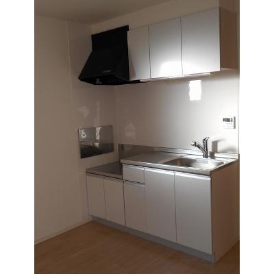 ファミーユⅢ 203【管理NO：1-021182301-02030】 ★家具家電は申し込み後に搬入します★ ★2026年08月下旬入居可能★の物件画像