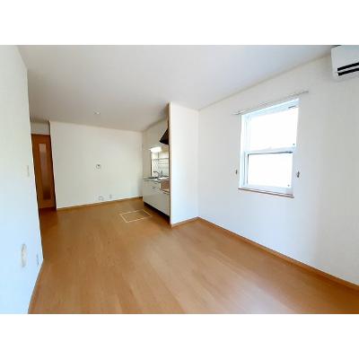 ヴァンベール　Ⅱ 101【管理NO：1-015353302-01010】 ★家具家電は申し込み後に搬入します★ ★2026年09月上旬入居可能★の物件画像