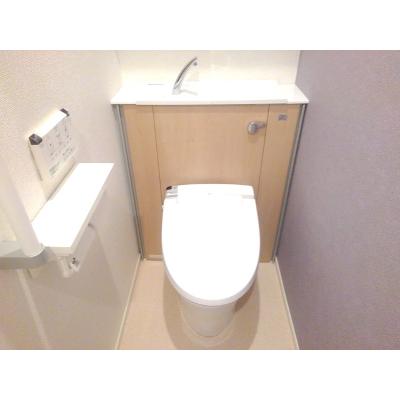 ティータウン　Ⅲ 302【管理NO：1-024856102-03020】 ★家具家電は申し込み後に搬入します★ ★2026年08月下旬入居可能★の物件画像
