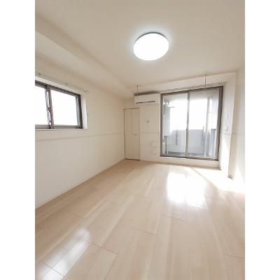 ルピナスⅢ 301【管理NO：1-023537601-03010】 ★家具家電は申し込み後に搬入します★ ★2026年08月下旬入居可能★の物件画像