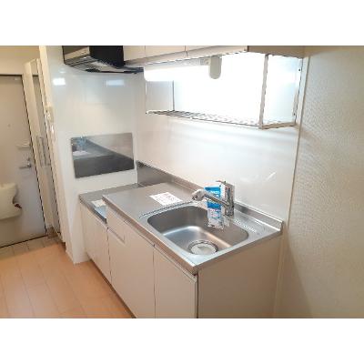 カルム　ユイット 101【管理NO：1-017361001-01010】 ★家具家電は申し込み後に搬入します★ ★2026年09月上旬入居可能★の物件画像