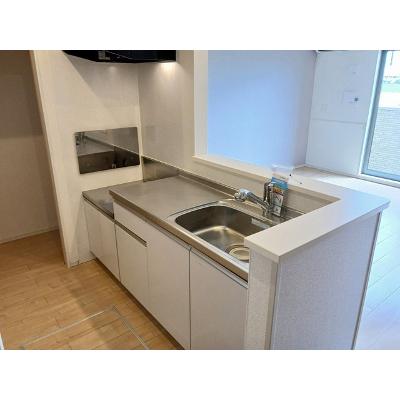 コンフォーティアＡ 102【管理NO：1-022184601-01020】 ★家具家電は申し込み後に搬入します★ ★2026年09月上旬入居可能★の物件画像